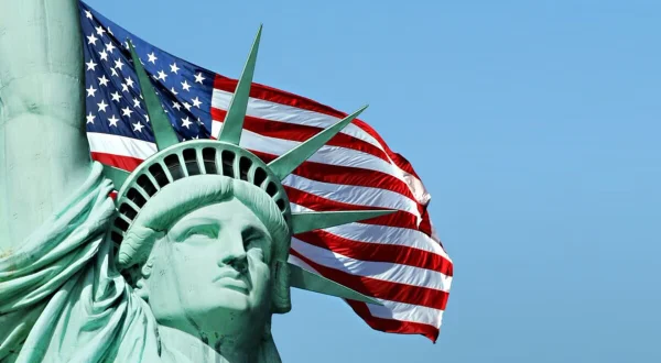 America. Big Road Trip Program