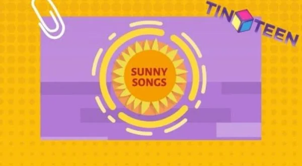 Sunny Songs