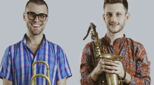 Lucky Chops: Live at BIRD
