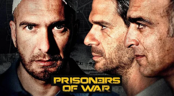 Prisoners of War