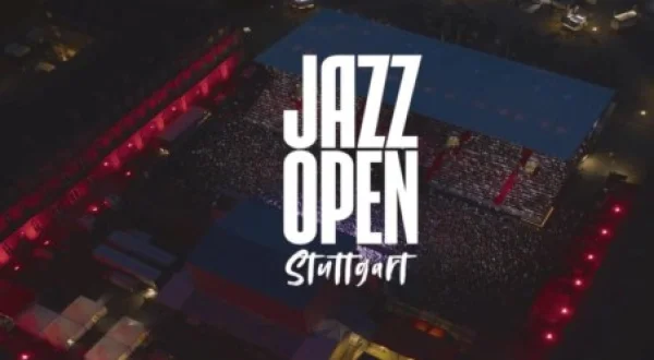 Angelique Kidjo - Jazzopen Stuttgart 2024
