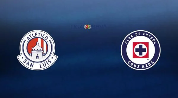 Liga MX Soccer