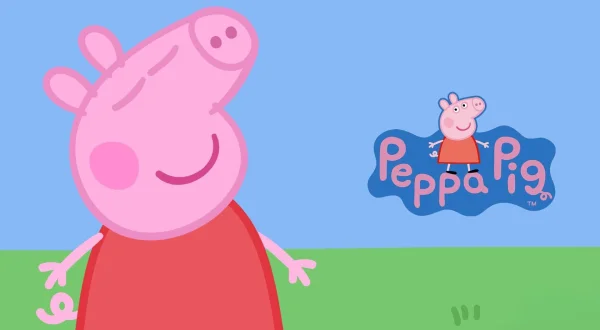 Peppa Pig