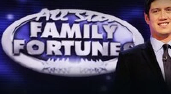 All Star Family Fortunes