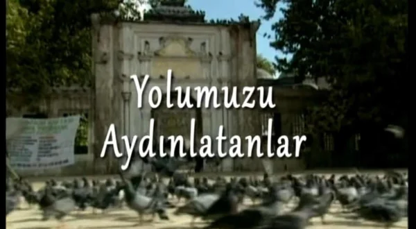 Yolumuzu Aydınlatanlar