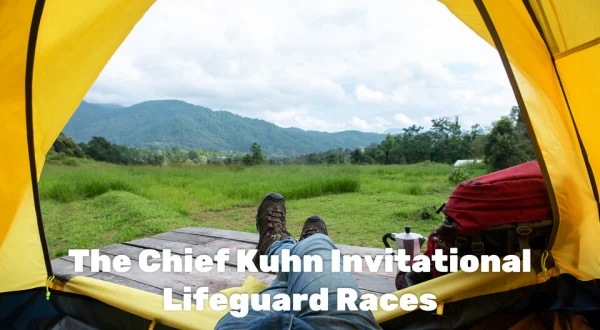 The Chief Kuhn Invitational Lifeguard Races