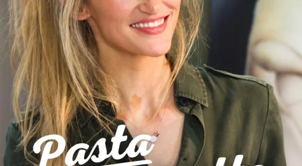 Pasta & Risotto