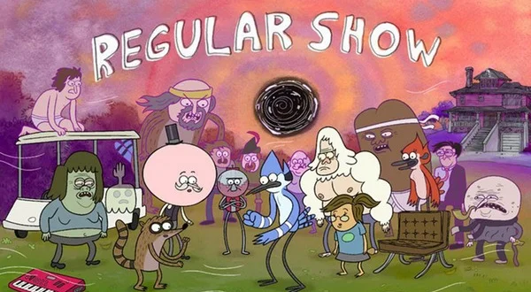 Regular Show