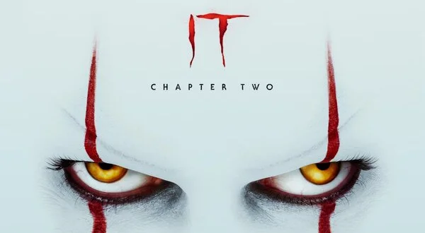 It: Chapter Two