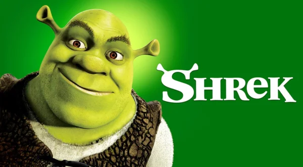 Shrek