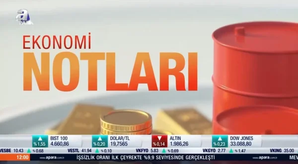 Ekonomi Notları