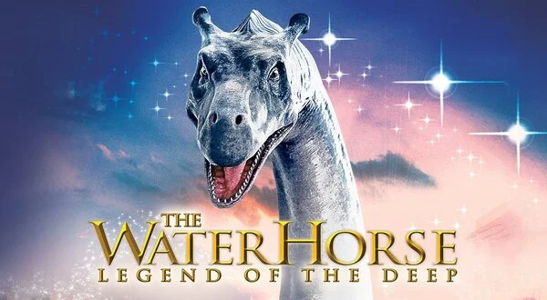The Water Horse