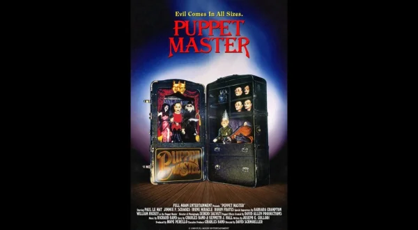 Puppet Master