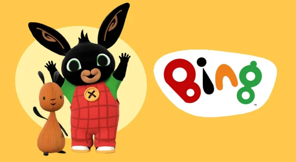 Bing Bunny
