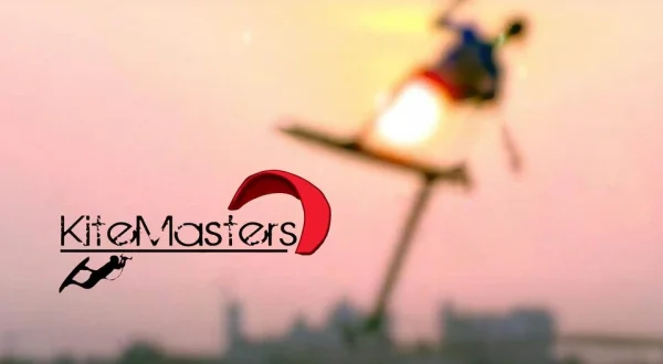 Kite Masters