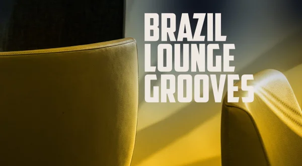 Brazil Lounge Grooves
