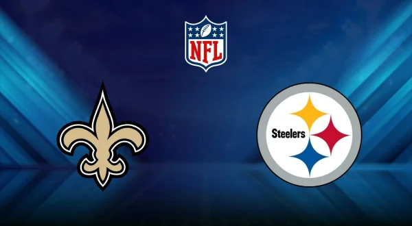 NFL: New Orleans Saints-Pittsburgh Steelers