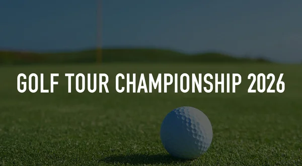 Golf Tour Championship 2026