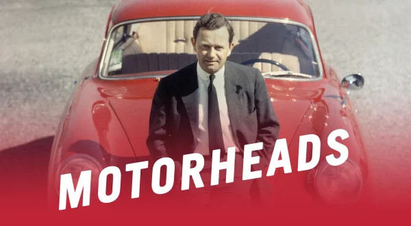 Motorheads