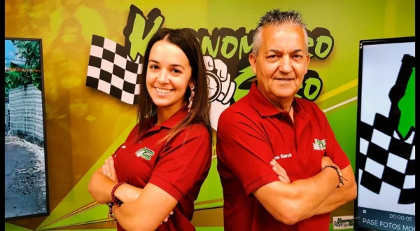 Kronómetro cero