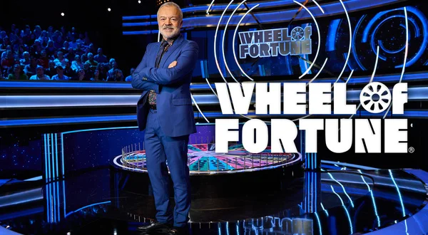 Wheel of Fortune