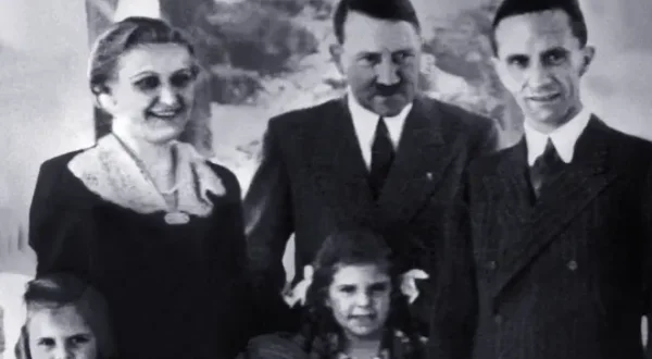 Hitlers Tod