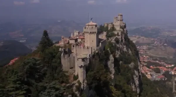 Le tre penne