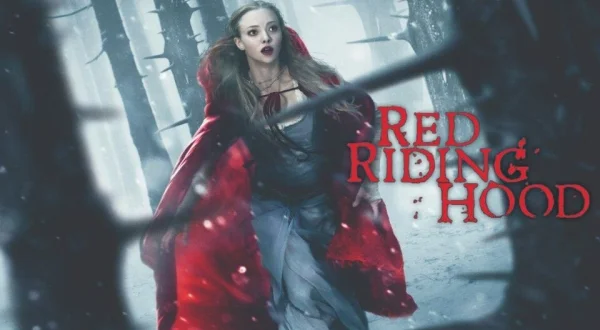 Red Riding Hood