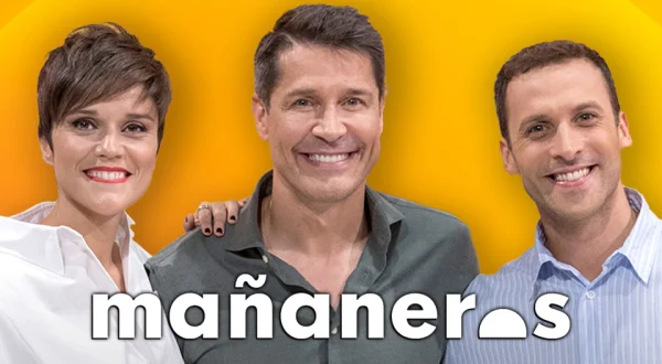 Mañaneros 360