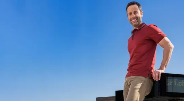 Meteo - Spätausgabe