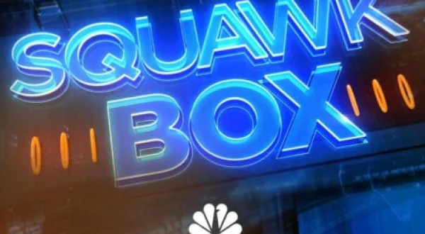 Squawk Box Europe