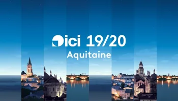 ICI 19/20 - Aquitaine