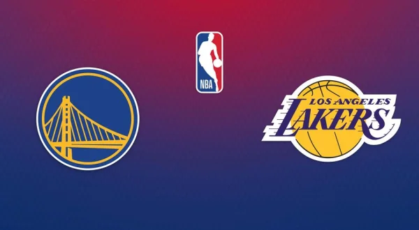 Live: NBA Basketball