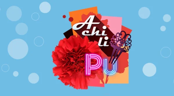 Achilipú