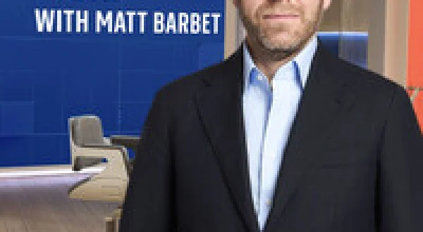 Sky News Today with Matt Barbet