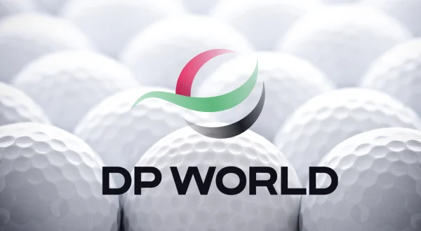 Live: DP World Tour Golf
