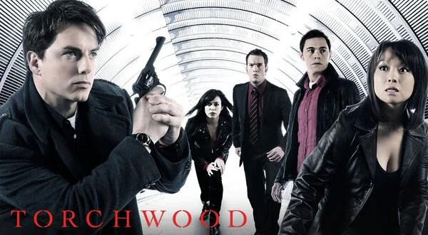 Torchwood