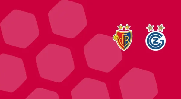 Fussball: FC Basel 1893 - Grasshopper Club Zürich