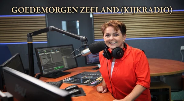 Goedemorgen Zeeland (kijkradio)