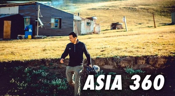 Asia 360