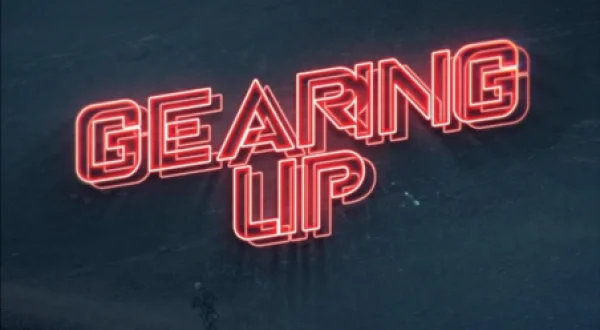 Gearing Up 2026 - Magazine