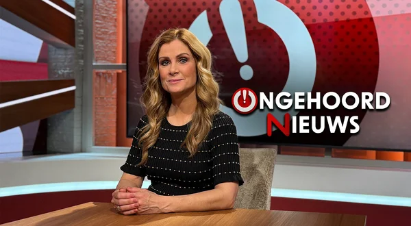 Ongehoord Nieuws