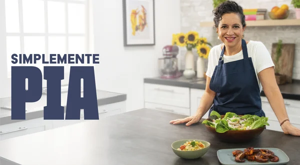 Simplemente Pía