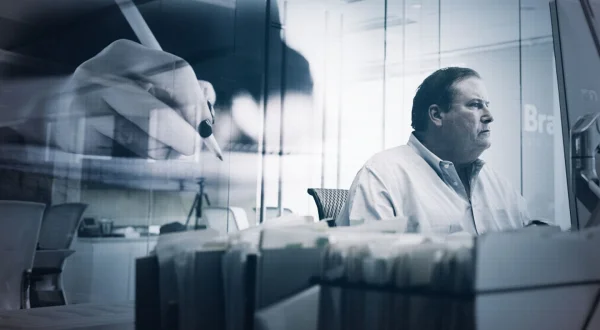 Bloomberg Investigates