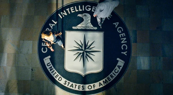 CIA, les guerres secrètes de l'après 11 septembre