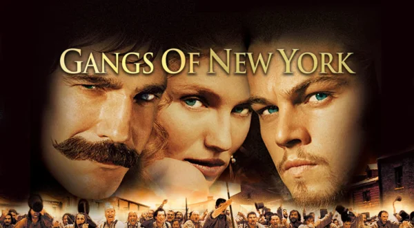 Gangs of New York