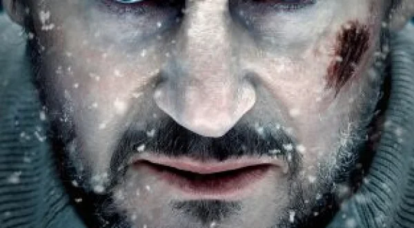 Infierno blanco