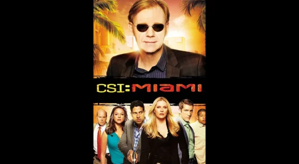 CSI: Miami