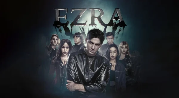 Ezra