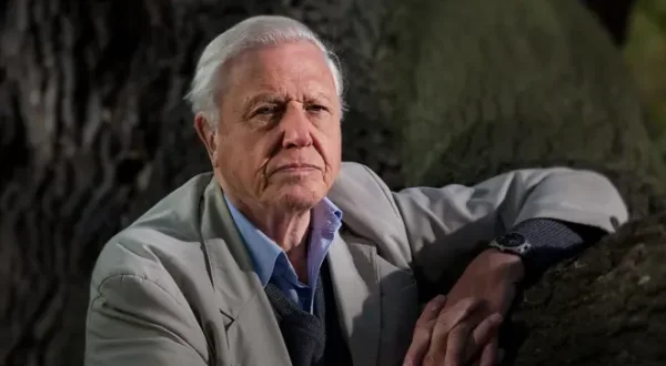 David Attenborough - Ein Leben für Planet Erde